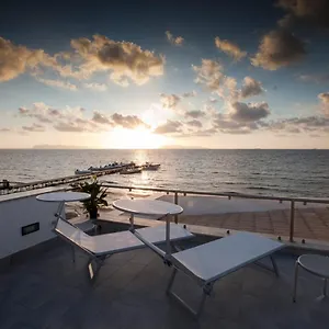 Sunset Couette-café