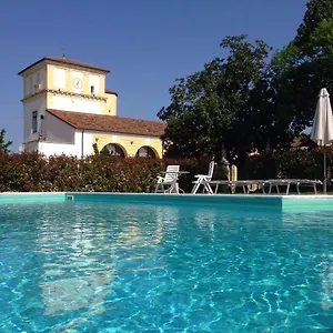 Cà Beregana Maison d'hôtes