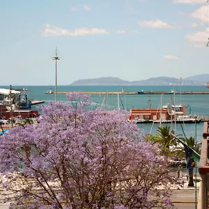 Ca' Del Sol Cagliari